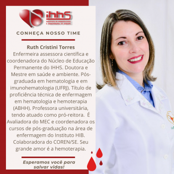 Drª Ruth Torres