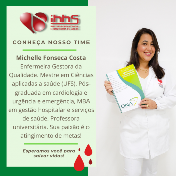 Michelle Fonseca
