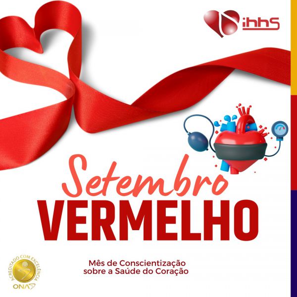 Setembro vermelho